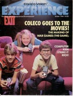 ColecoVision Experience